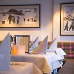 Sandhof Lech am Arlberg
