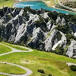 Sandhof 4* Lech am Arlberg