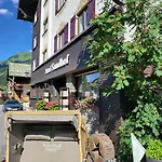 酒店 闪德福酒店 4*