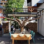 酒店 闪德福酒店 4*