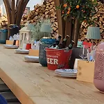 闪德福酒店 酒店
