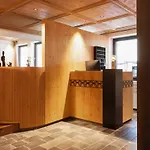 酒店 闪德福酒店