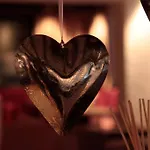 闪德福酒店 4*