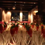 闪德福酒店