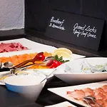Sandhof Hotel Lech am Arlberg