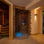 Sandhof Hotel Lech am Arlberg