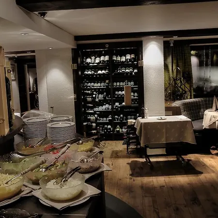 Sandhof 4* Lech am Arlberg