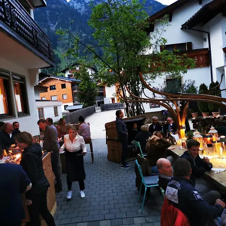 Hotel Sandhof