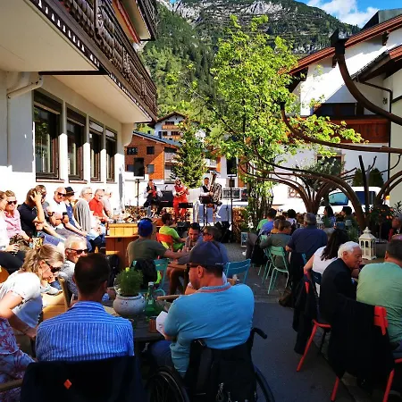 Sandhof Lech am Arlberg