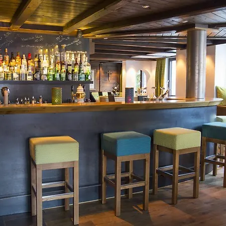 Sandhof Lech am Arlberg