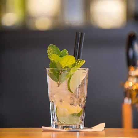 Sandhof Hotel Lech