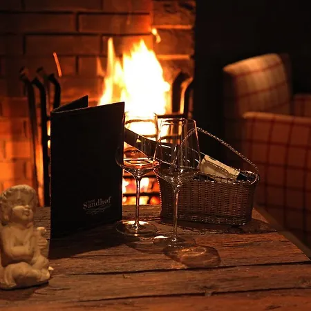 Sandhof 4* Lech am Arlberg