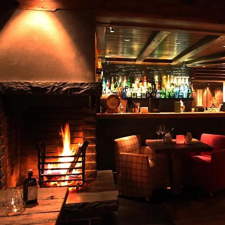 Sandhof Lech am Arlberg