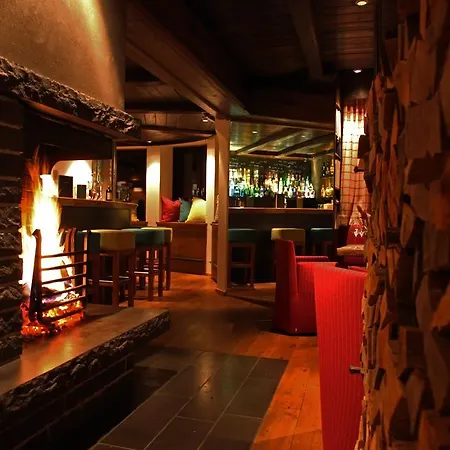 Hotel Sandhof 4*