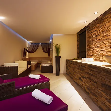 Sandhof Lech am Arlberg