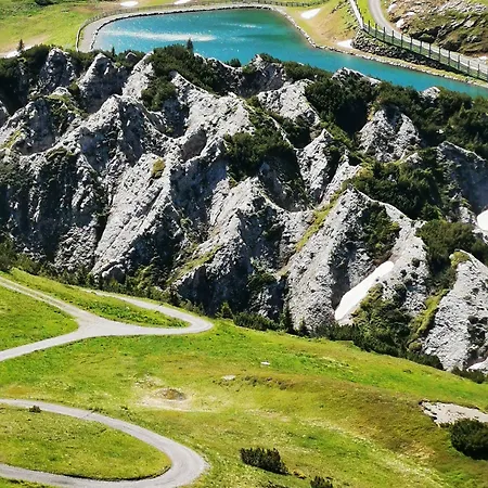 Sandhof 4* Lech am Arlberg