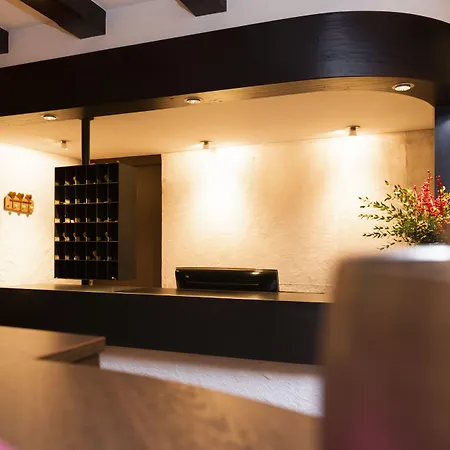 Sandhof Hotel Lech