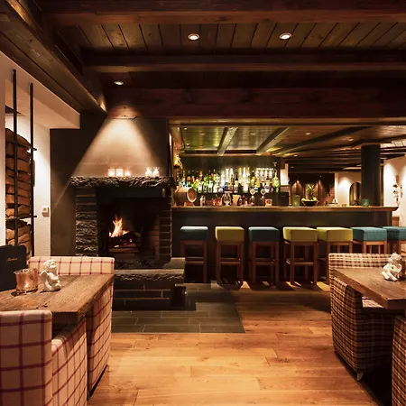 Sandhof Lech am Arlberg