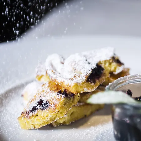 Szálloda Sandhof 4*