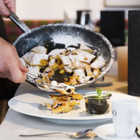 Sandhof Lech am Arlberg