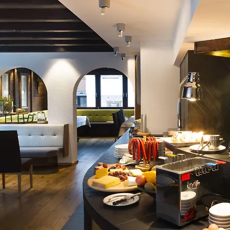 Hotel Sandhof