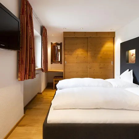 Hotel Sandhof