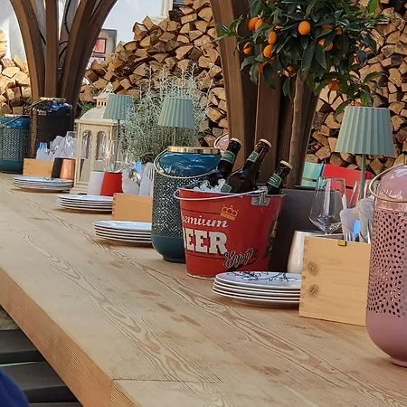 Sandhof Hotel