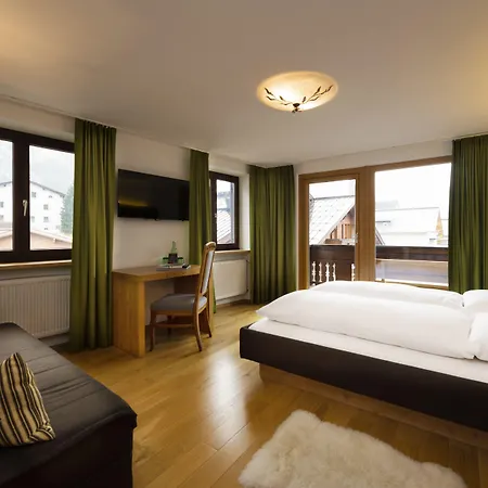 Sandhof 4* Lech
