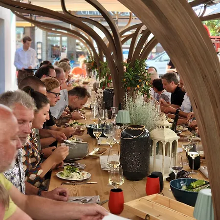 Sandhof Lech am Arlberg