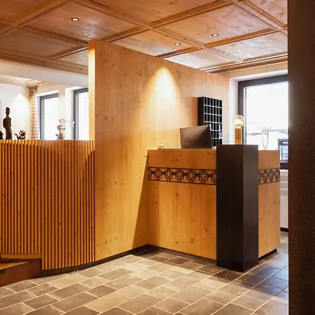 Hotel Sandhof