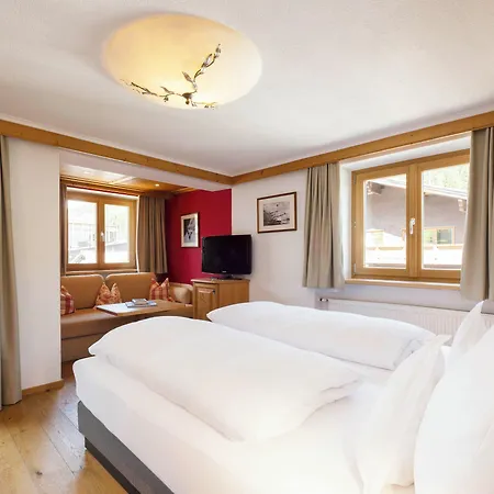 Hotel Sandhof