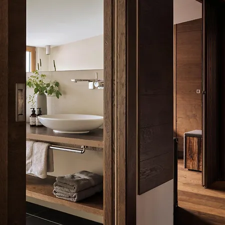 Sandhof 4* Lech