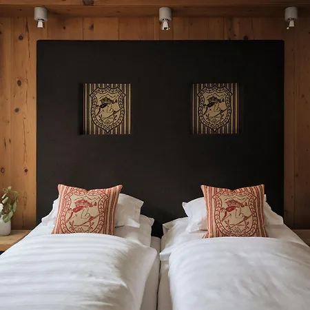 Sandhof Hotel