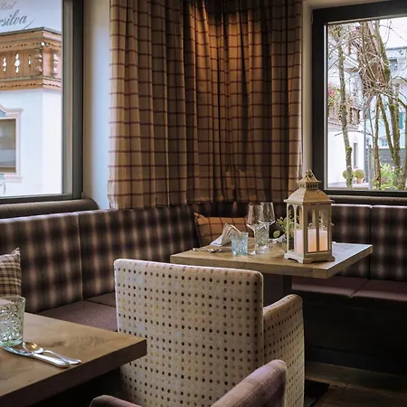 Sandhof 4* Lech