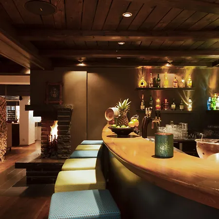 Sandhof Hotel Lech