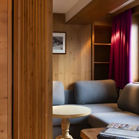 Sandhof Hotel