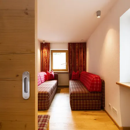Sandhof Hotel