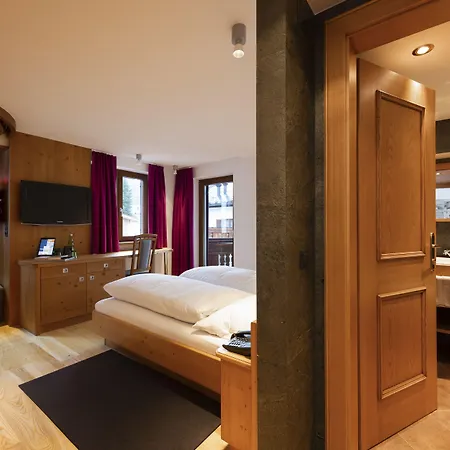 Sandhof 4* Lech