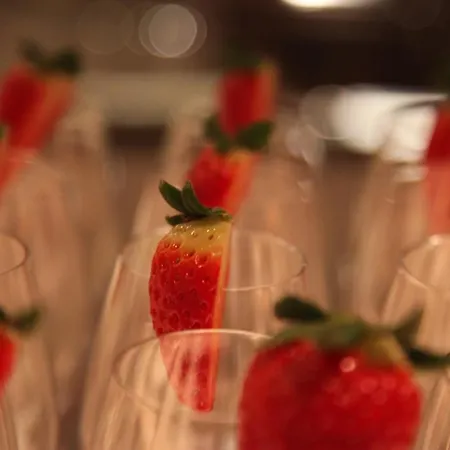 Hotel Sandhof Lech am Arlberg