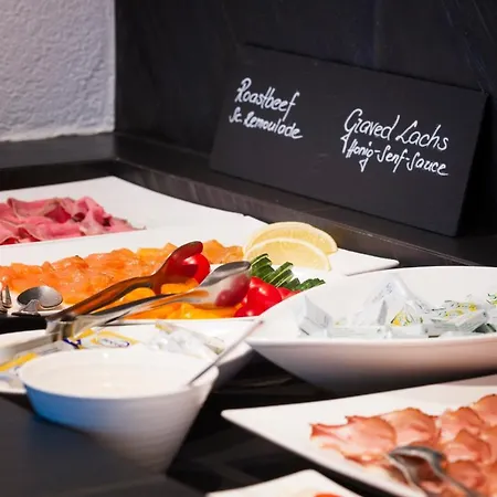 Sandhof Hotel Lech