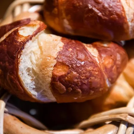 Sandhof Szálloda Lech am Arlberg