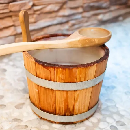 Szálloda Sandhof 4*