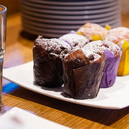 Sandhof Szálloda 4*