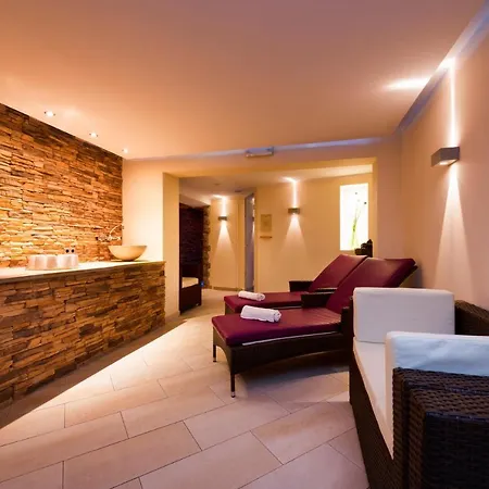 Hotel Sandhof
