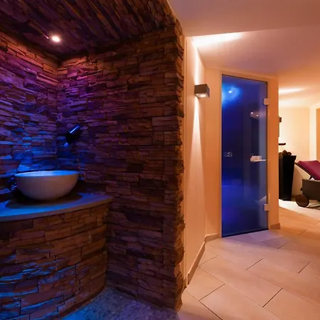 Szálloda Sandhof 4*