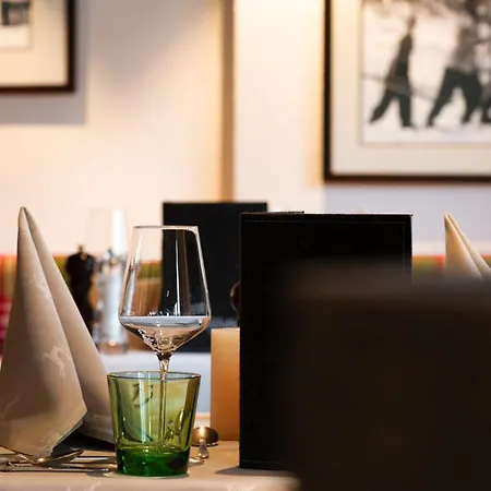 Sandhof Hotel Lech am Arlberg