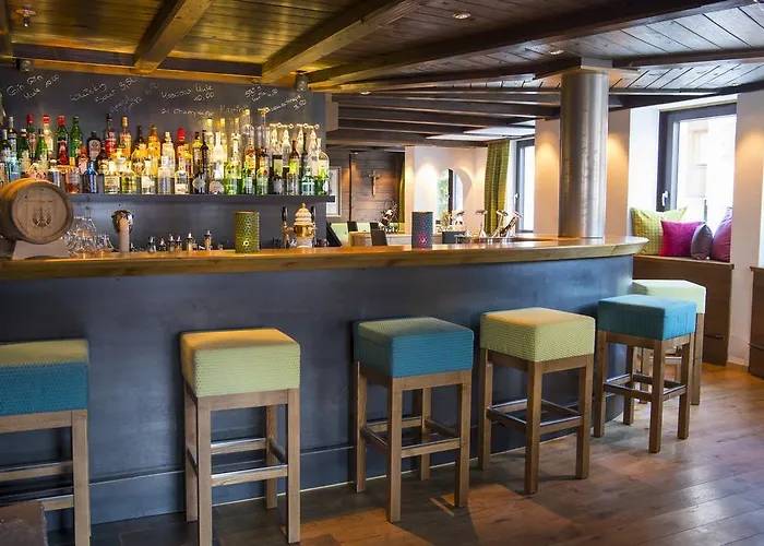 Sandhof לך אם ארלברג