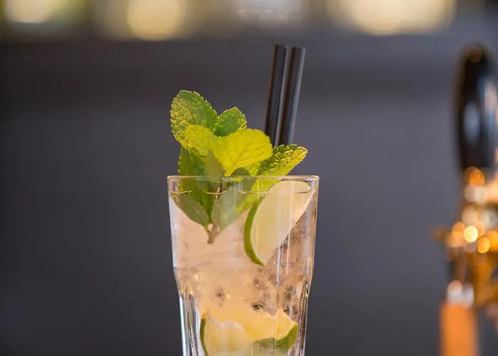 Sandhof מלון לך אם ארלברג