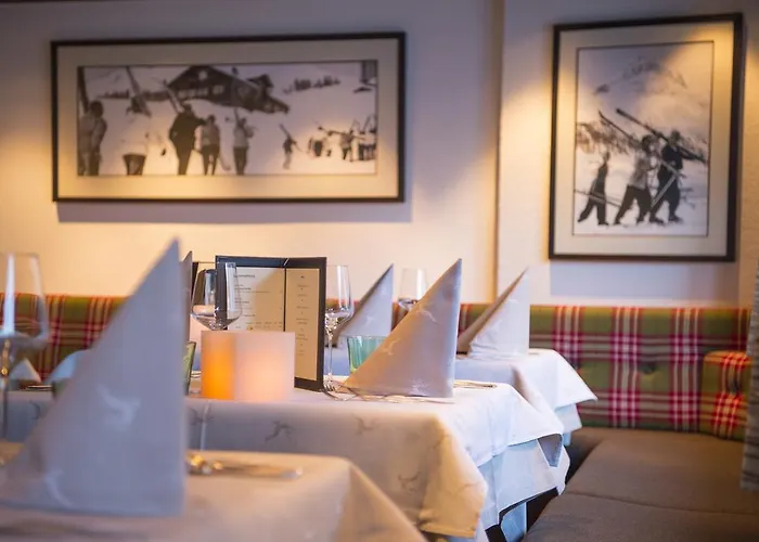 Sandhof לך אם ארלברג