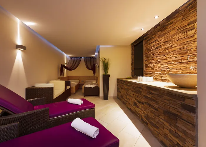 Sandhof לך אם ארלברג